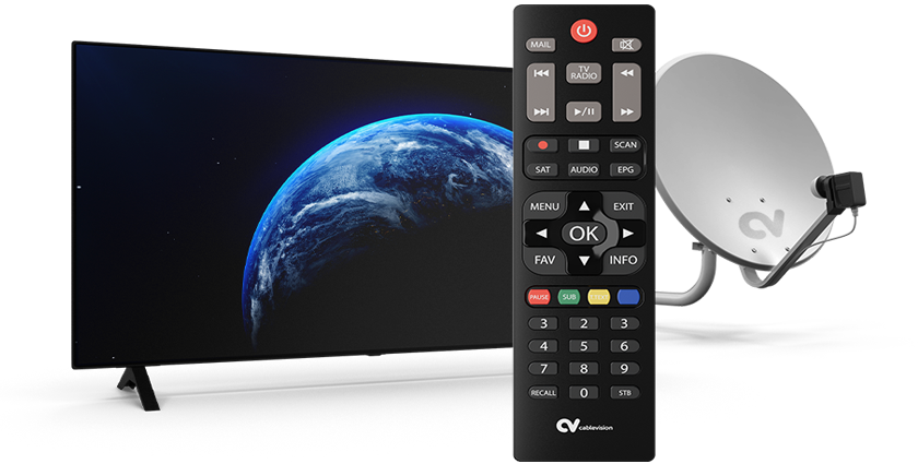 cablevision IPTV Lebanon Streaming Lebanon