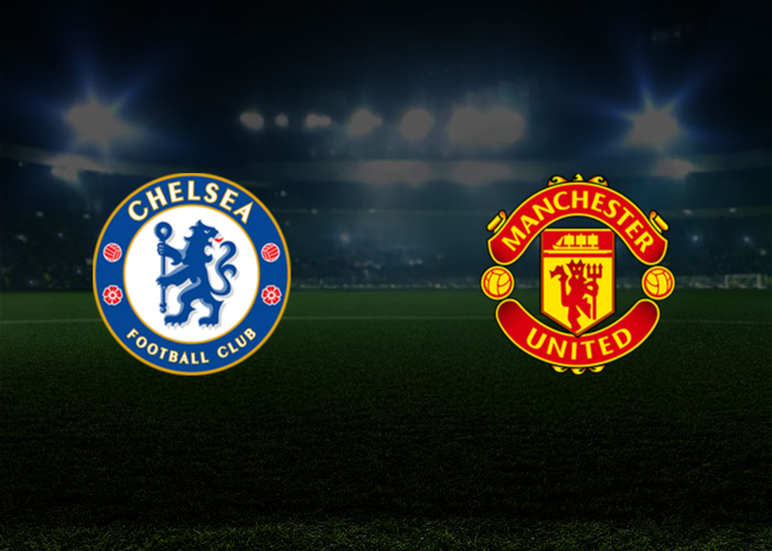 Chelsea VS Man United