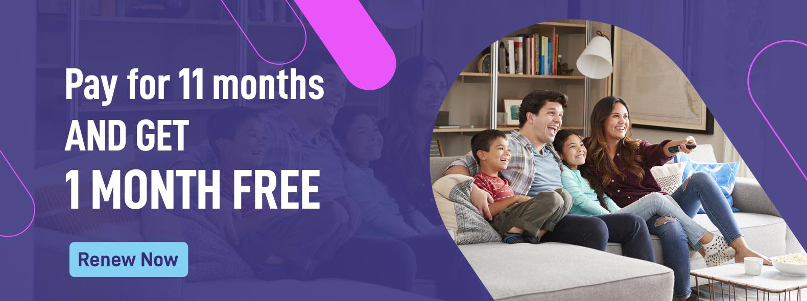 Cablevision Number one Digital Cable TV service in Lebanon